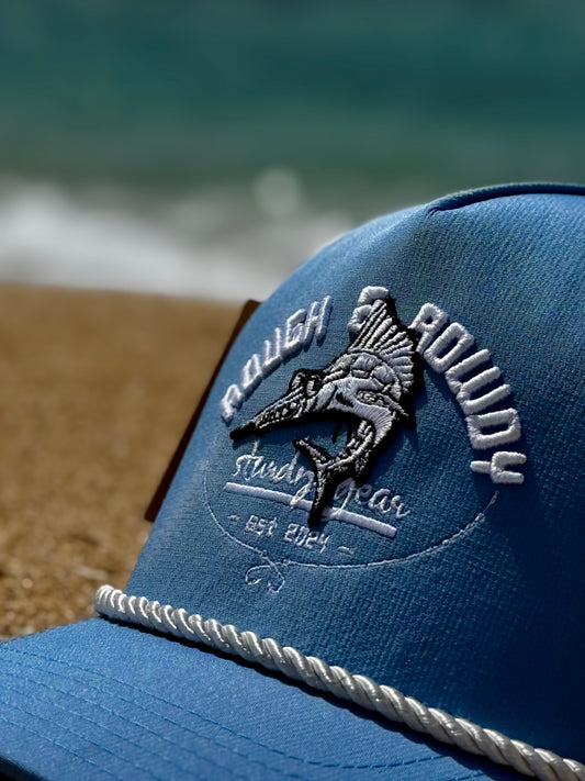 Clearwater Eco-Friendly R&R Hat