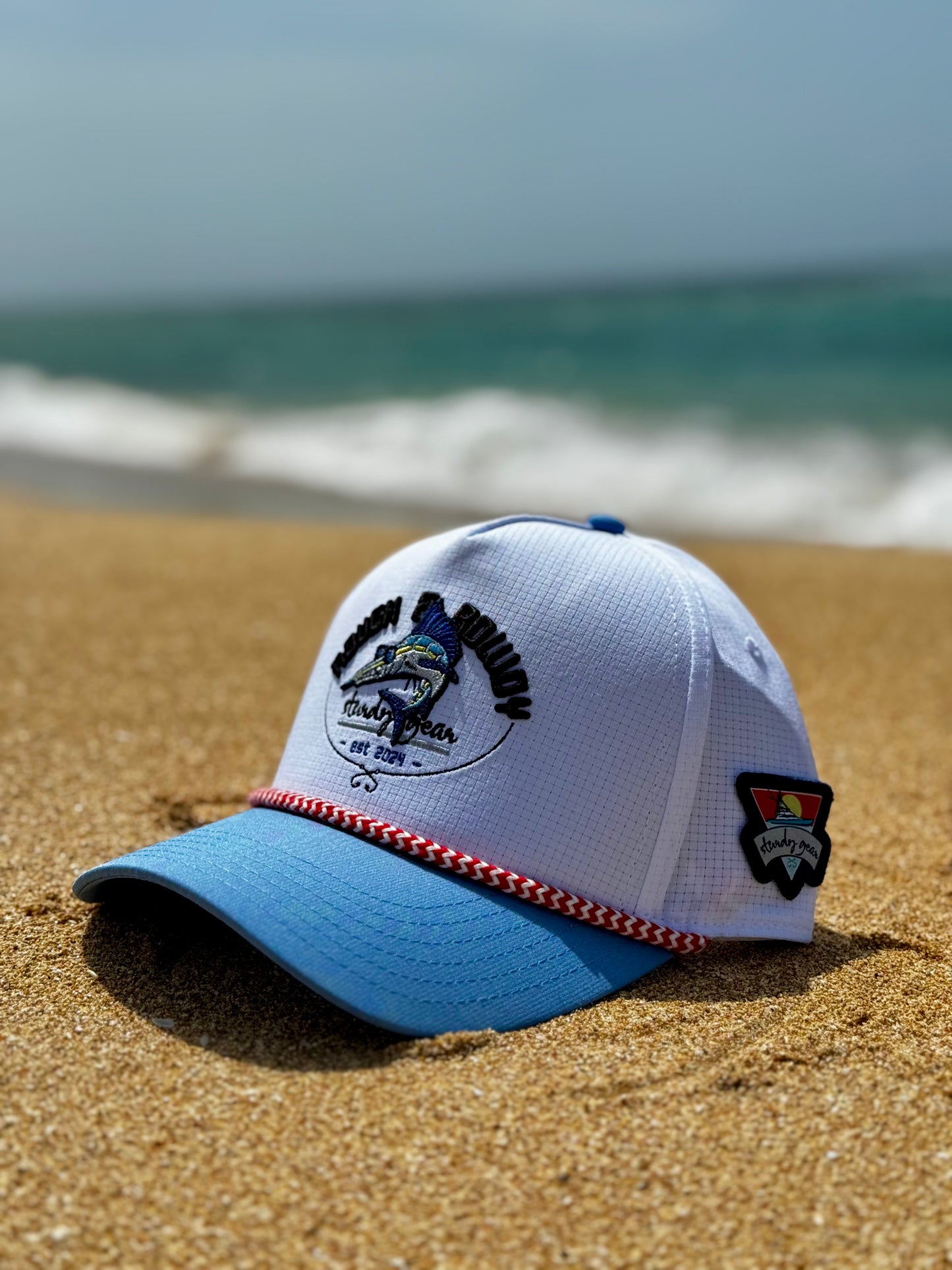 Whitewater R&R Performance Hat