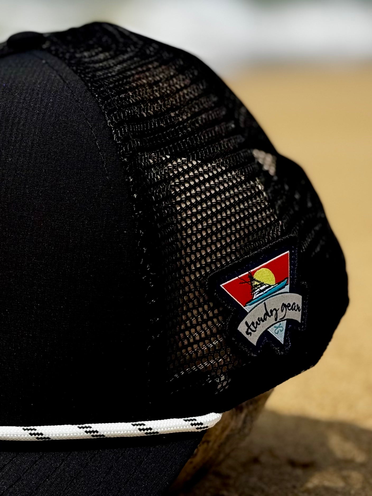 Blackwater Eco-Friendly R&R Hat
