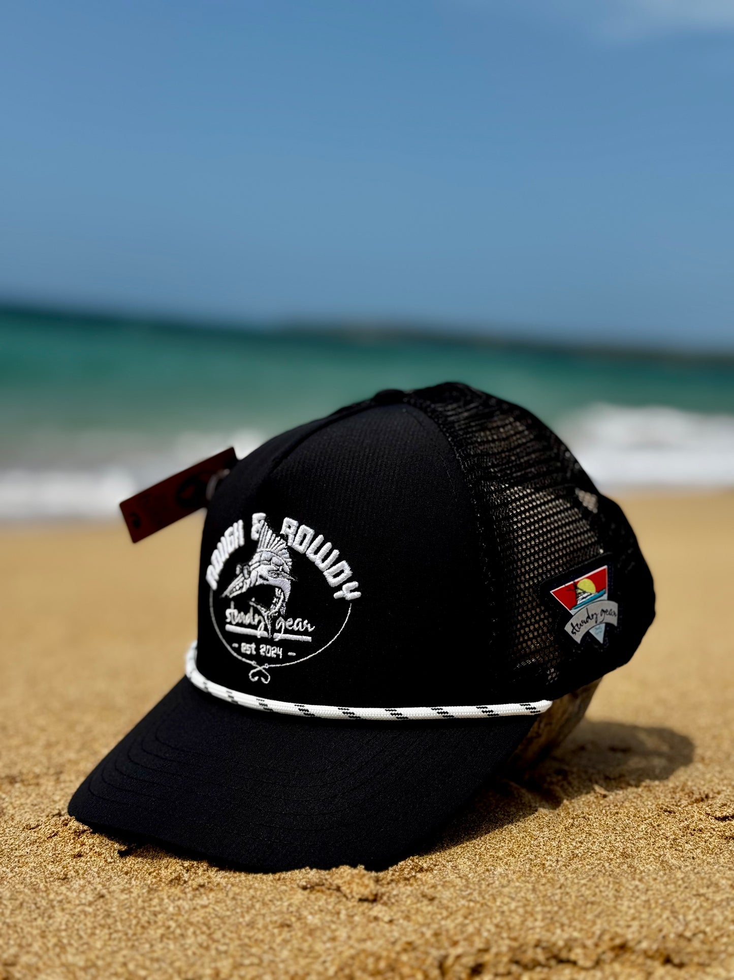 Blackwater Eco-Friendly R&R Hat