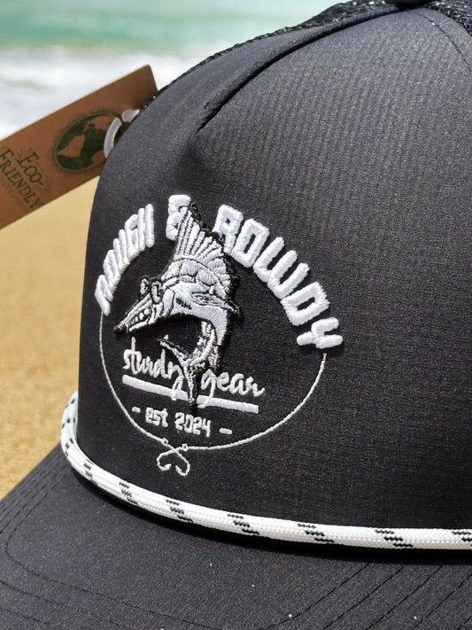 Blackwater Eco-Friendly R&R Hat