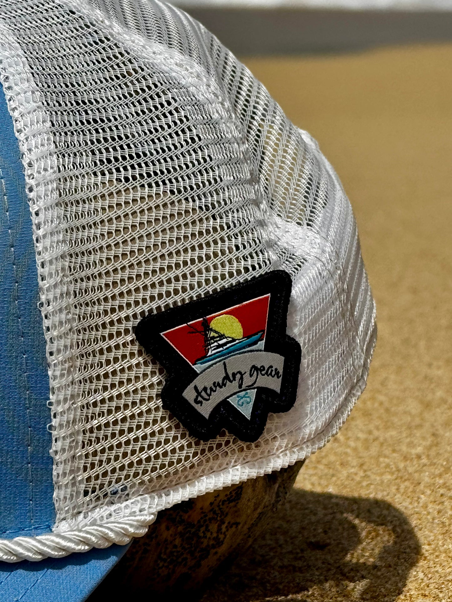 Clearwater Eco-Friendly R&R Hat