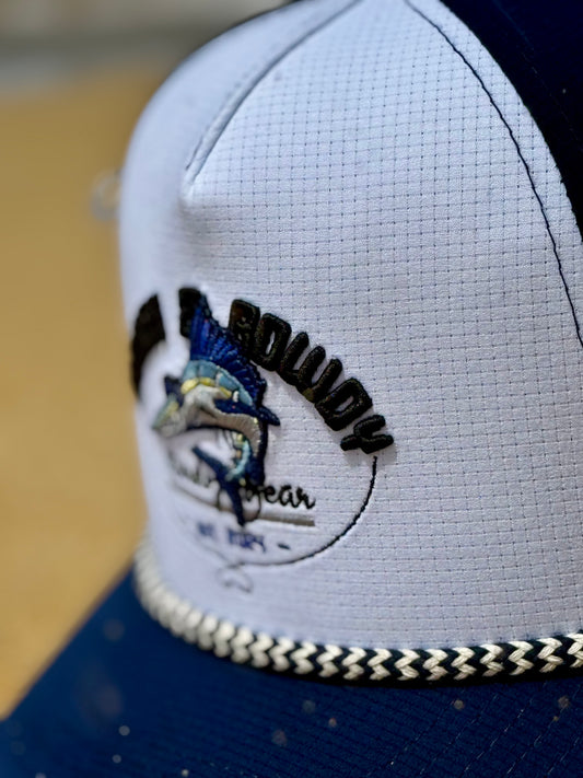 Deepwater R&R Performance Hat