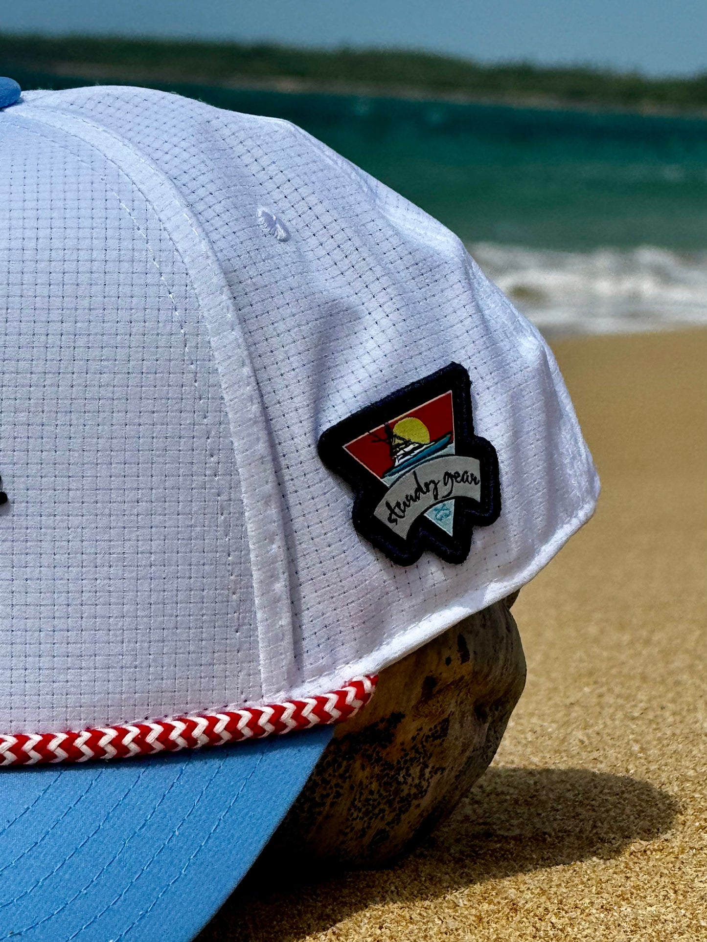 Whitewater R&R Performance Hat