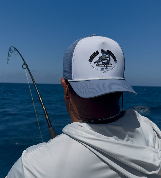 Shoal Water R&R Hat
