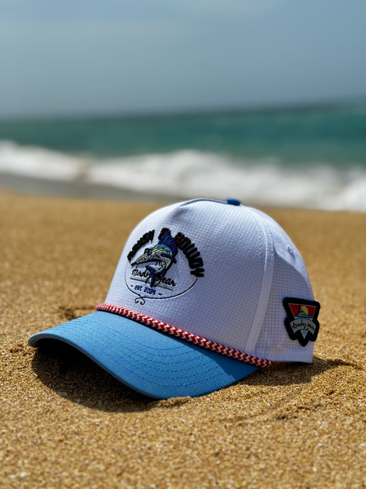 Whitewater R&R Performance Hat