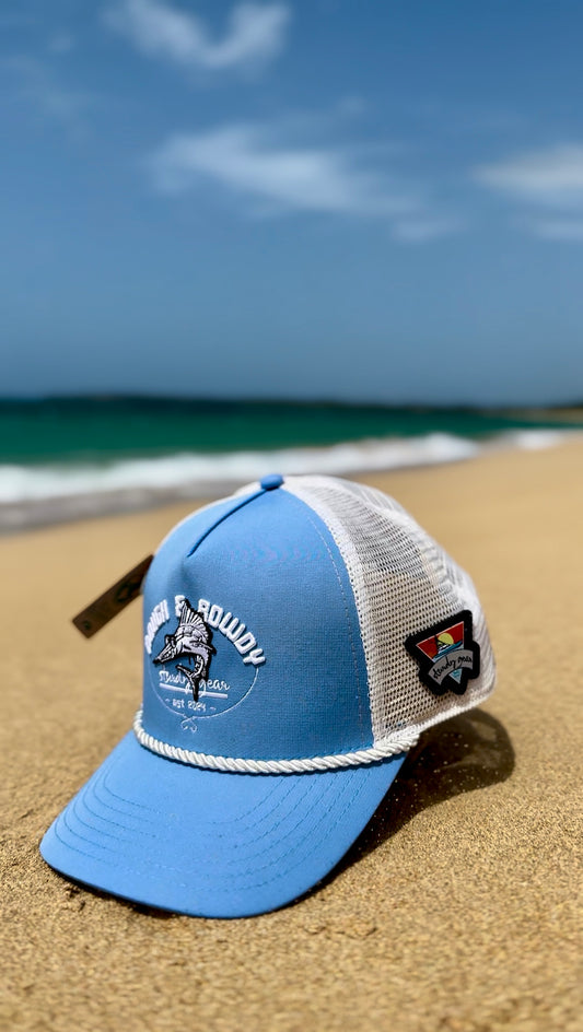 Clearwater Eco-Friendly R&R Hat
